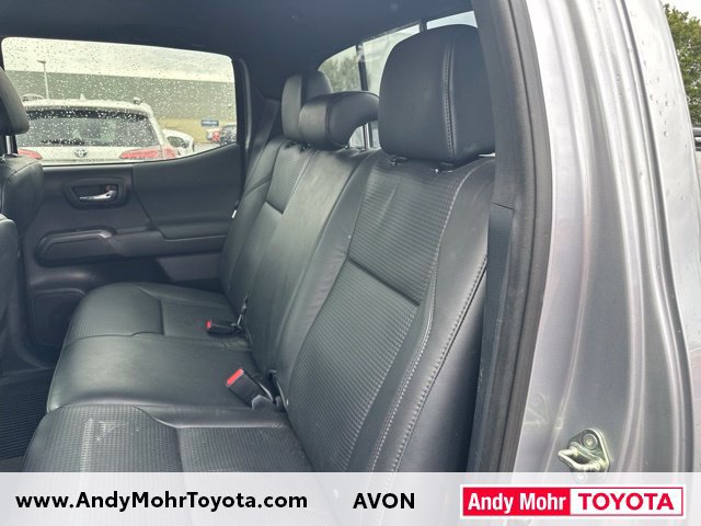 Used 2020 Toyota Tacoma TRD Off-Road w/ TRD Premium Off Road Package AWD/4WD image 26
