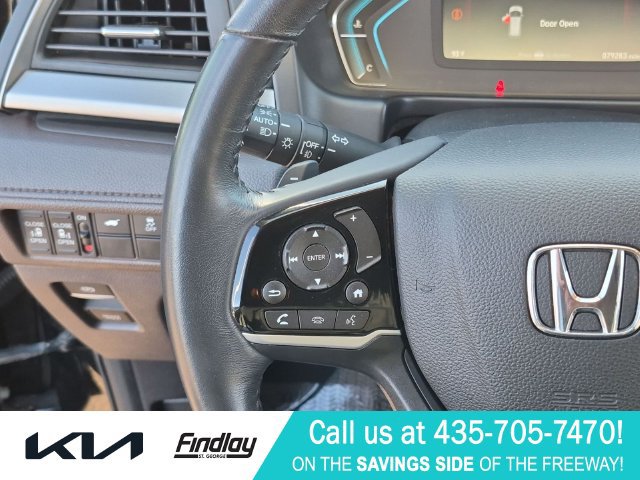Used 2019 Honda Odyssey EX-L image 20