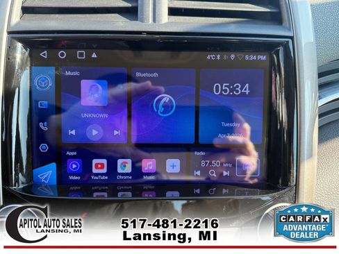 Used 2013 Chevrolet Malibu LT w/ Power Convenience Package image 21