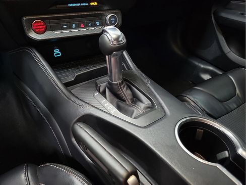Used 2024 Ford Mustang GT Premium w/ GT Performance Package RWD image 16