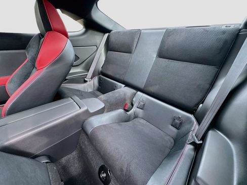 New 2026 Subaru BRZ Limited RWD image 29