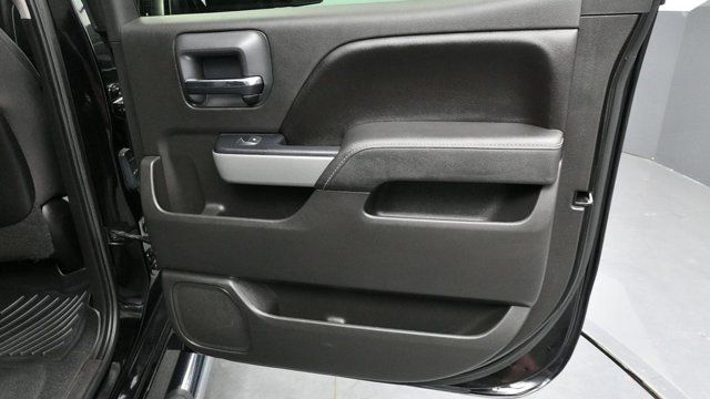 Used 2015 Chevrolet Silverado 1500 LT w/ All Star Edition AWD/4WD image 12