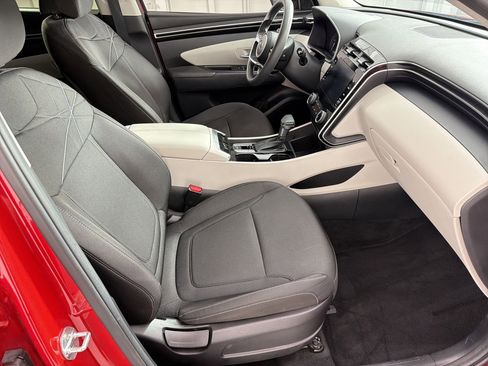 Used 2022 Hyundai Tucson SEL w/ Cargo Package image 29