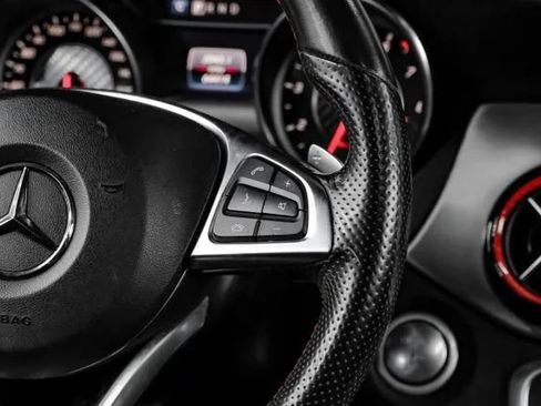 Used 2019 Mercedes-Benz CLA 45 AMG 4MATIC image 24