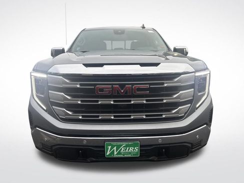 New 2026 GMC Sierra 1500 SLE w/ X31 Off-Road Package image 8