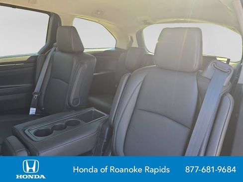 New 2026 Honda Odyssey EX-L image 16