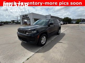 Used 2023 Jeep Grand Cherokee Laredo w/ Luxury Tech Group I video 1