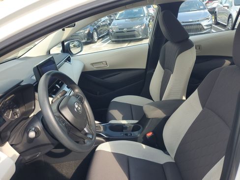 Certified 2023 Toyota Corolla LE image 16