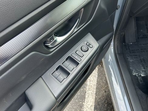 New 2026 Honda CR-V TrailSport image 28