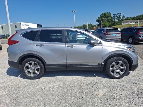 Used 2018 Honda CR-V EX-L image 7