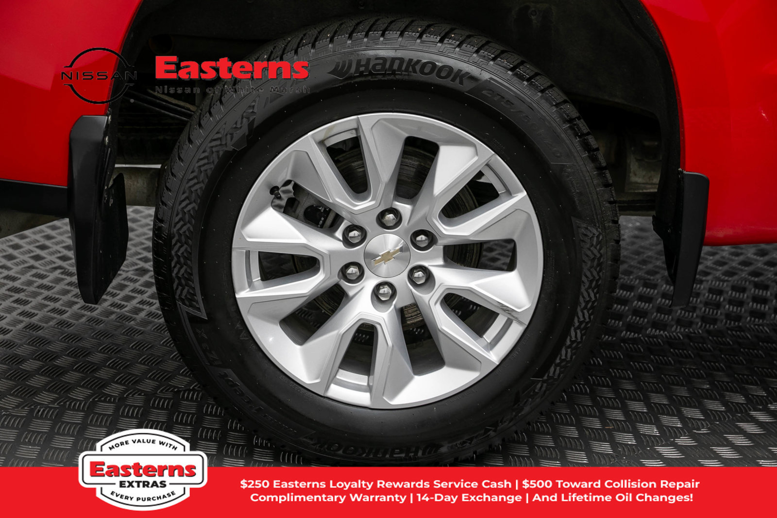 Used 2024 Chevrolet Silverado 1500 Custom AWD/4WD image 29