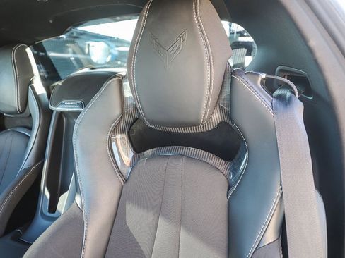 Used 2024 Chevrolet Corvette Stingray Coupe w/ Z51 Performance Package image 28