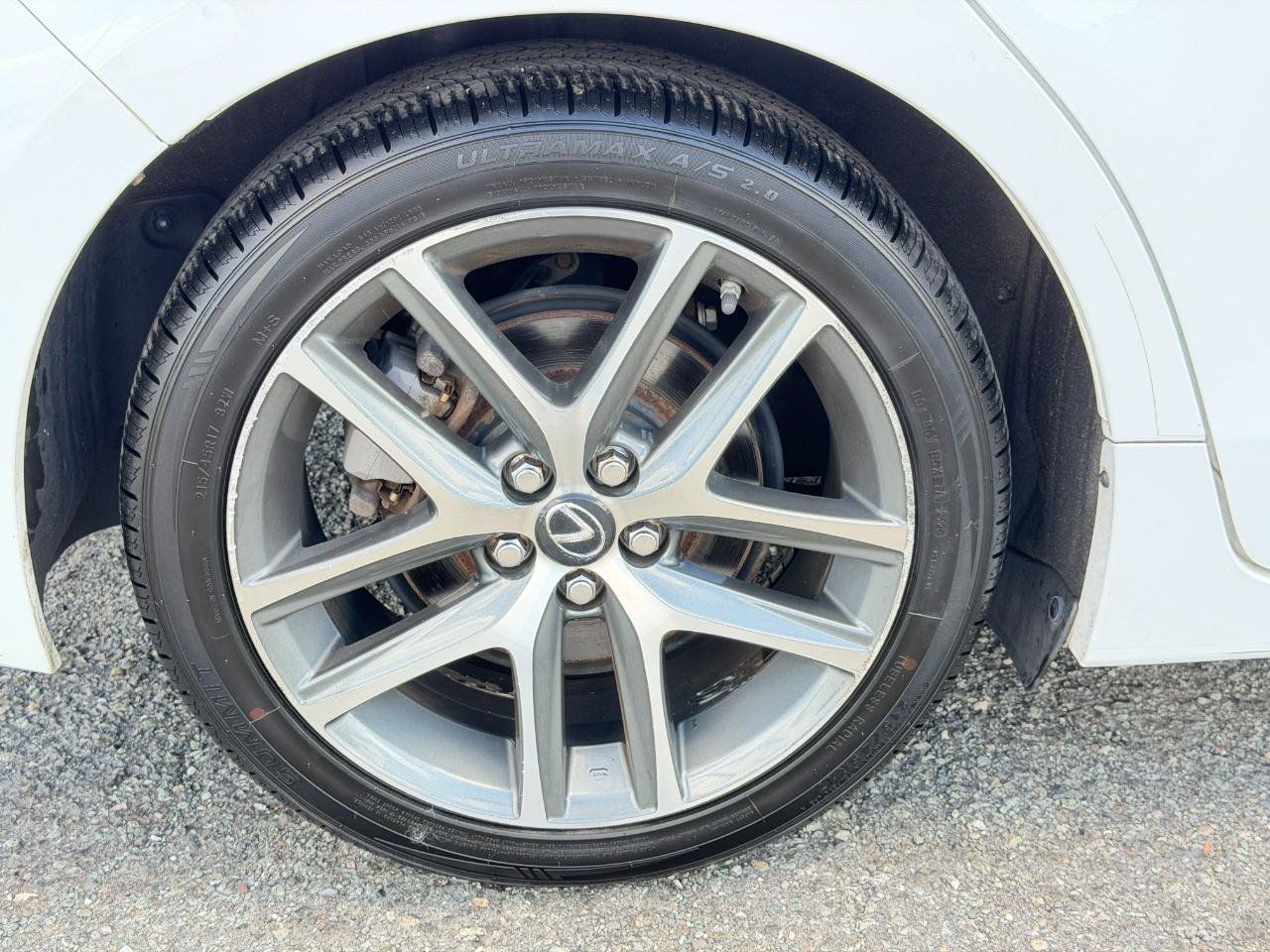Used 2015 Lexus CT 200h w/ Navigation Package FWD image 81
