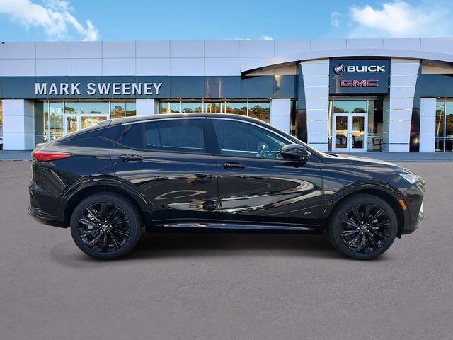 New 2026 Buick Envista Sport Touring w/ Convenience I Package FWD image 31