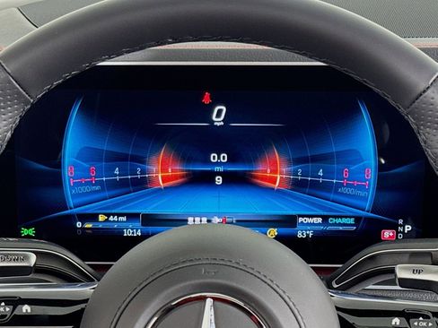 New 2026 Mercedes-Benz GLE 53 AMG 4MATIC Coupe image 18