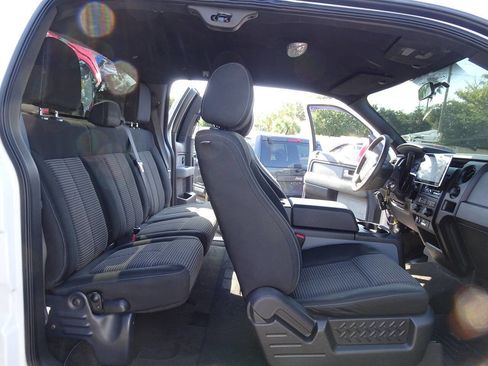 Used 2014 Ford F150 STX w/ Equipment Group 201A Mid image 18