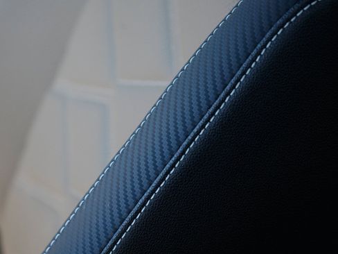 Used 2025 Volkswagen Atlas Cross Sport SE w/ Panoramic Sunroof Package image 29