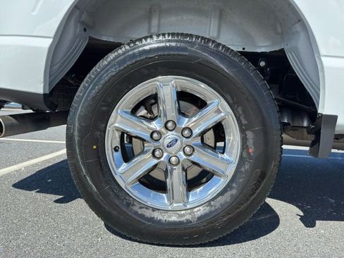 Used 2024 Ford F150 XLT w/ Mobile Office Package AWD/4WD image 24