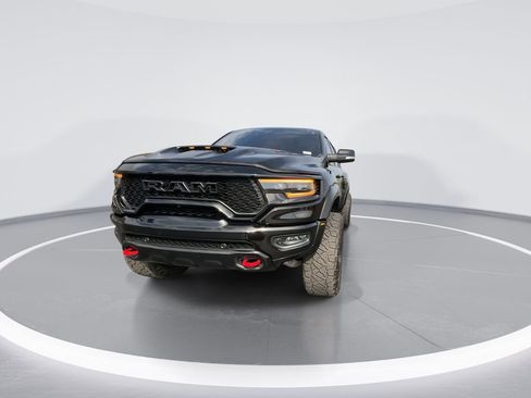 Used 2022 RAM 1500 TRX w/ TRX Level 2 Equipment Group image 3