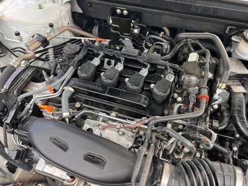 Used 2025 Honda Accord LX image 31