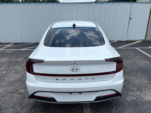 Used 2023 Hyundai Sonata SE FWD image 5