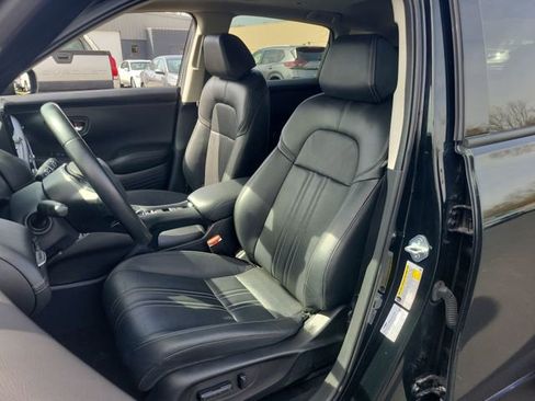 Used 2023 Honda HR-V EX-L image 19