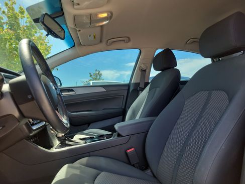 Used 2019 Hyundai Sonata SEL image 21
