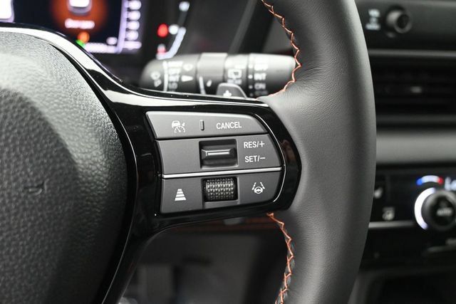 New 2026 Honda Pilot Sport image 29