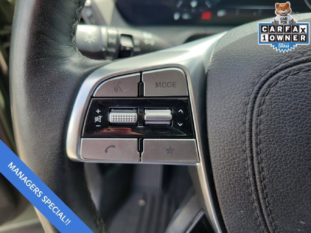 Used 2024 Kia Telluride SX Prestige X-Line AWD/4WD image 30