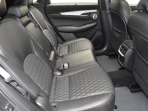Used 2023 INFINITI QX50 Autograph AWD/4WD image 34