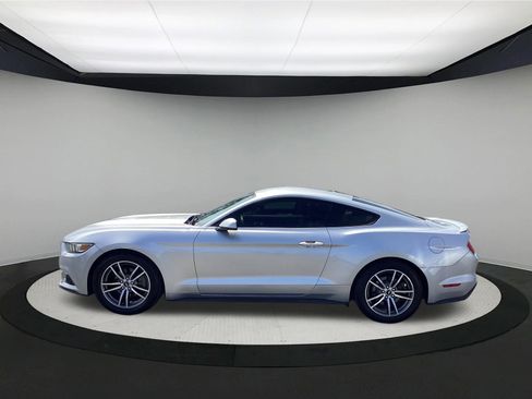 Used 2015 Ford Mustang Premium w/ Equipment Group 201A RWD image 5