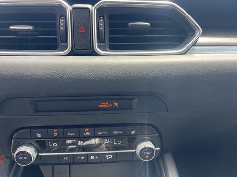 Used 2023 MAZDA CX-5 Carbon Edition image 34