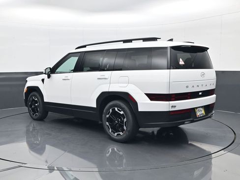 New 2026 Hyundai Santa Fe SEL image 7