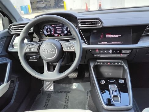 Certified 2025 Audi A3 2.0T Premium image 22