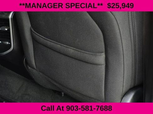 Used 2020 RAM 1500 Lone Star image 20