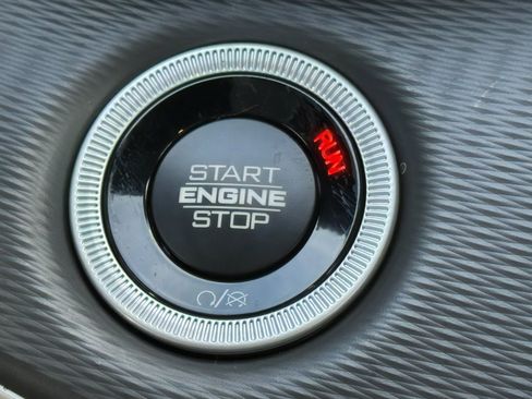 New 2025 Jeep Grand Cherokee Laredo RWD image 30