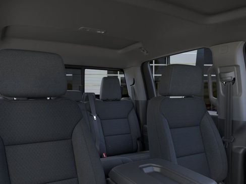 New 2026 GMC Sierra 1500 SLE image 24