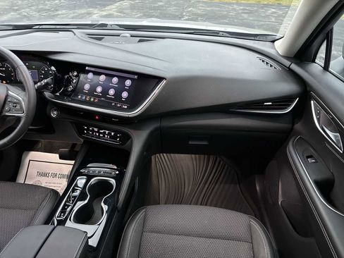 Used 2021 Buick Envision Preferred image 27