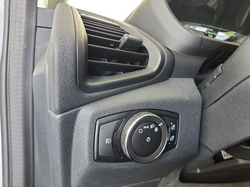 Used 2020 Ford EcoSport SE FWD image 14