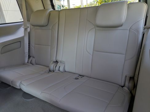 Used 2016 GMC Yukon Denali w/ Open Road Package image 17