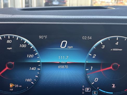 Used 2020 Mercedes-Benz GLE 350 4MATIC image 30