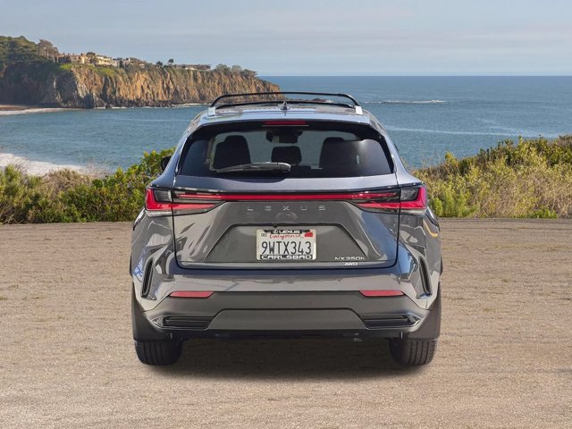 Used 2026 Lexus NX 350h AWD w/ Accessory Package (2T) image 6