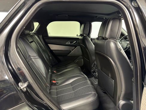 Used 2018 Land Rover Range Rover Velar AWD/4WD image 30