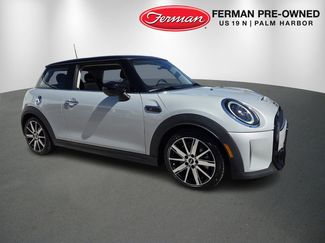 Used 2022 MINI Cooper S video 1