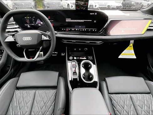 New 2026 Audi A6 3.0 image 3