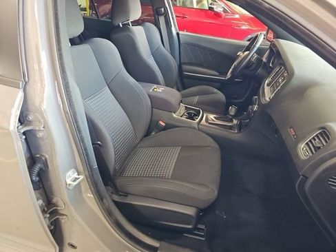 Used 2023 Dodge Charger Scat Pack RWD image 8