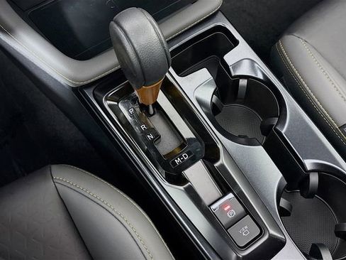 New 2026 Subaru Forester Wilderness image 17