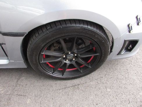 Used 2013 Subaru Impreza WRX Sedan image 40