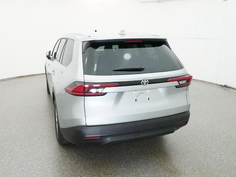 New 2026 Toyota Grand Highlander XLE image 39