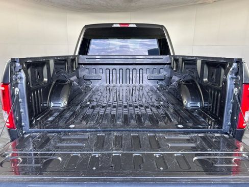 Used 2017 Ford F150 XLT w/ Equipment Group 301A Mid AWD/4WD image 39